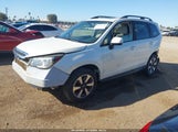 Subaru Forester 2.5I Premium JF2SJAEC9HH806710 снимка