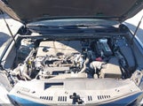 Toyota Camry Se 4T1G11AK9LU382068 fotografie
