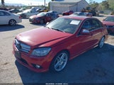 Mercedes-Benz C 300 Luxury/Sport WDDGF54X98F142380 fotografie