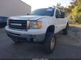 GMC Sierra  Slt 2GTFC13Y771572254 снимка