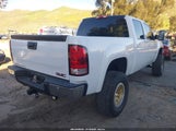 GMC Sierra  Slt 2GTFC13Y771572254 fotografie
