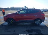 Hyundai Tucson Limited KM8JUCAC4DU638751 снимка