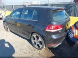 Volkswagen Gti 4-Door WVWHD7AJ7BW191701 fotografie