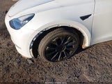 Tesla Model Y Long Range Dual Motor All-Wheel Drive 5YJYGDEEXMF065763 fotografie