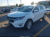 Chevrolet Equinox Lt 3GNAXJEV4JS594684 снимка