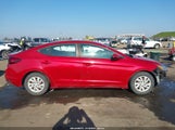 Hyundai Elantra Se 5NPD74LF7KH434491 снимка