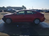 Hyundai Elantra Se 5NPD74LF7KH434491 снимка