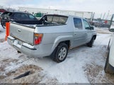 Honda Ridgeline Rtl 2HJYK16597H516980 снимка
