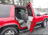 Chevrolet Tahoe Ls 1GNEK13R0XJ526219 photo