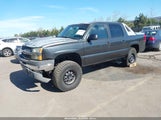 Chevrolet Avalanche 3GNEC13T43G245402 снимка