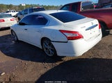 Nissan Maxima 3.5 Sv 1N4AA5AP3BC843501 снимка