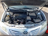 Toyota Camry Le 4T4BE46K58R020261 снимка