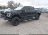 Ford F-150 Lariat 1FTFW1E58MFB10848 снимка