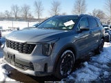 Kia Sorento S 5XYRL4JC1SG371258 снимка