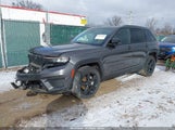 Jeep Grand Cherokee Altitude 4X4 1C4RJHAG4PC620079 снимка