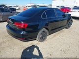 Volkswagen Jetta 2.0L Tdi S 3VWLA7AJ6FM328701 photo