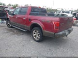 Ford F-150 Lariat 1FTEW1EG5FFB04862 снимка