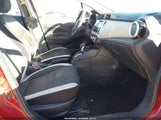 Nissan Versa Sv Xtronic Cvt 3N1CN8EV7LL894400 снимка