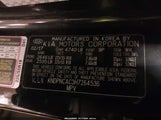 Kia Sportage Ex KNDPNCAC3H7264536 снимка