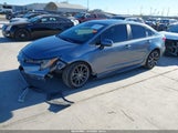 Toyota Corolla Se 5YFM4RCE5LP011801 снимка