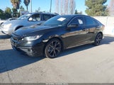Honda Civic Sport 19XFC2F8XKE201540 снимка