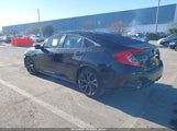 Honda Civic Sport 19XFC2F8XKE201540 снимка