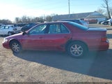 Cadillac Seville Sts 1G6KY54911U137923 photo