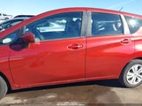 Nissan Versa Note Sv 3N1CE2CP5KL354107 снимка