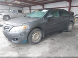 Toyota Camry Le 4T1BF3EK3AU056412 снимка