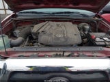 Toyota Tacoma Prerunner V6 5TETU62N05Z089296 photo