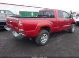 Toyota Tacoma Prerunner V6 5TETU62N05Z089296 photo