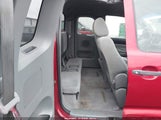 Toyota Tacoma Prerunner V6 5TETU62N05Z089296 fotografie