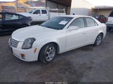 Cadillac Cts Standard 1G6DM577640137412 снимка
