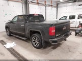 GMC Sierra  Slt 3GTU2VEC7FG163762 снимка