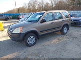 Honda Cr-V Lx SHSRD68474U204378 снимка