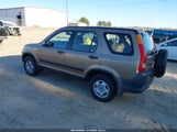 Honda Cr-V Lx SHSRD68474U204378 снимка