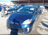 Toyota Prius Three JTDKN3DU2F0471987 снимка