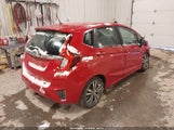 Honda Fit Ex/Ex-L 3HGGK5H87FM778089 photo