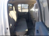 Nissan Frontier Sv 1N6AD0ER2JN744040 снимка