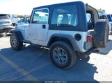 Jeep Wrangler Sport Rhd 1J4F449S63P359028 снимка