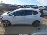 Honda Fit Ex 3HGGK5H85KM747465 снимка
