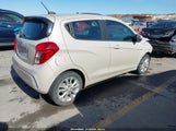 Chevrolet Spark Fwd 1Lt Automatic KL8CD6SA1LC414152 снимка