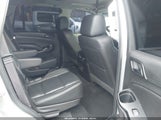 Chevrolet Tahoe Lt 1GNSCBKC0HR349659 снимка