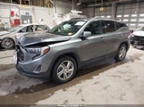 GMC Terrain Sle 3GKALTEX5JL257585 fotografie