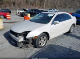 Ford Fusion Se 3FAHP07169R185056 снимка