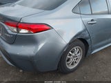 Toyota Corolla Hybrid Le JTDEAMDE4MJ030327 photo