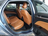 Ford Fusion Hybrid Titanium 3FA6P0RU0KR106467 photo
