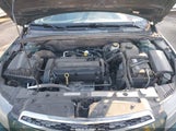 Chevrolet Cruze Ls Auto 1G1PA5SH7E7467905 fotografie