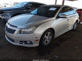 Chevrolet Cruze 1Lt Auto 1G1PC5SB2E7269237 снимка