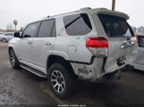 Toyota 4Runner Limited V6 JTEZU5JR2B5030933 снимка